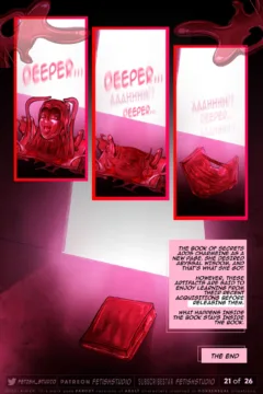 BOOK LATEX ENCASEMENT 023