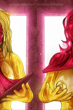 BOOK LATEX ENCASEMENT 033