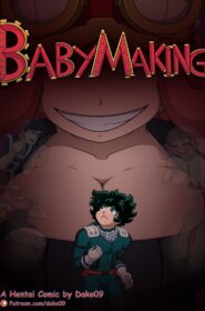 BabyMaking 001