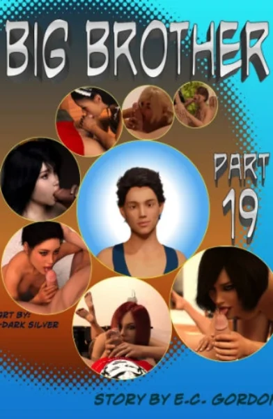 Big Brother Part 19 – Sandlust