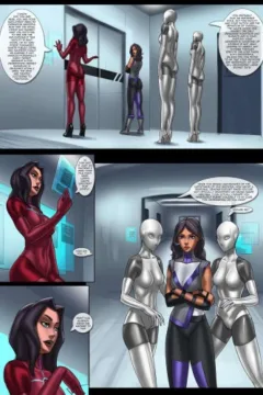 [BigBangBoom100] Cyberpunk Special Treatment