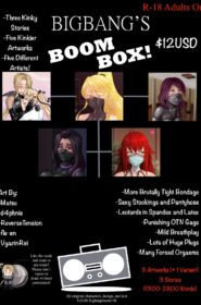 BigBang's BoomBox!001