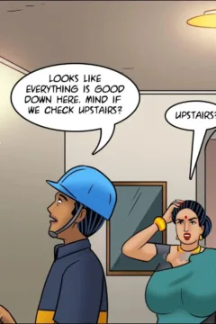 Blind man’s bluff (114)