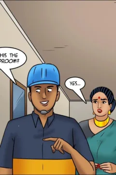 Blind man’s bluff (116)