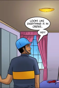 Blind man’s bluff (117)