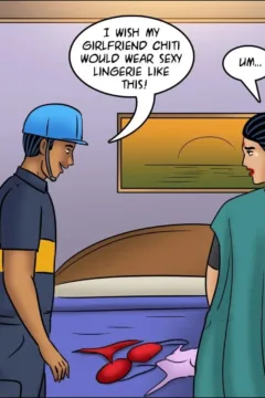 Blind man’s bluff (118)