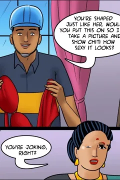 Blind man’s bluff (119)