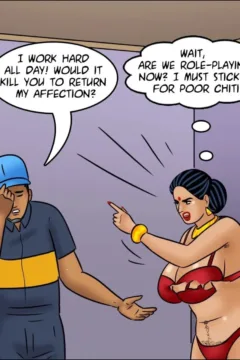 Blind man’s bluff (124)