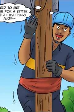 Blind man’s bluff (14)