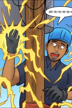 Blind man’s bluff (15)