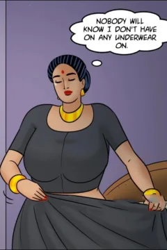 Blind man’s bluff (18)