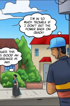 Blind man’s bluff (20)