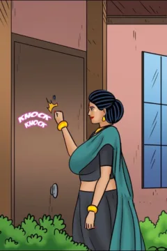 Blind man’s bluff (21)