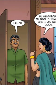 Blind man’s bluff (22)