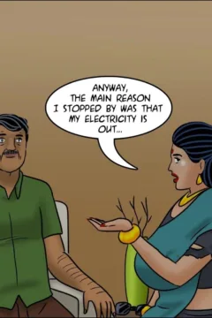 Blind man’s bluff (26)