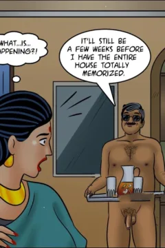 Blind man’s bluff (36)