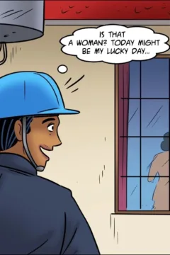 Blind man’s bluff (4)