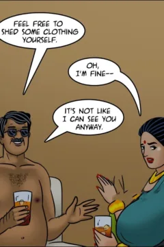 Blind man’s bluff (43)