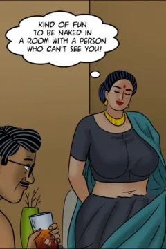 Blind man’s bluff (45)