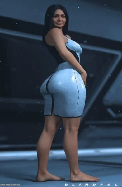 Blindfold - Normandy private interview