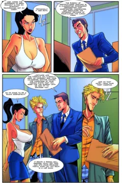 Bureau of Restructured017