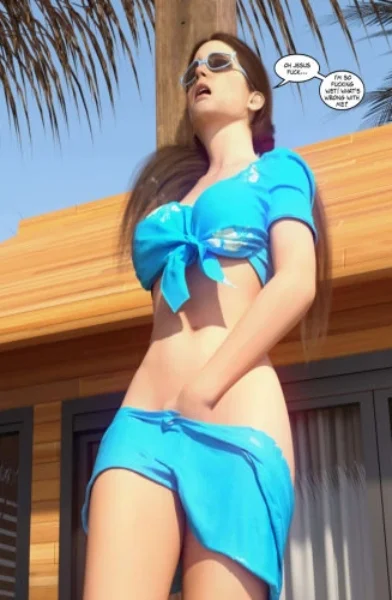 Cantraps - Bite Part