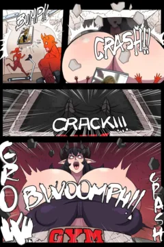 Cassandra’s massive gains008