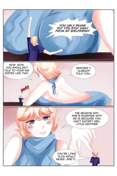 Cruel Crude Krew Butt She’s Mine010