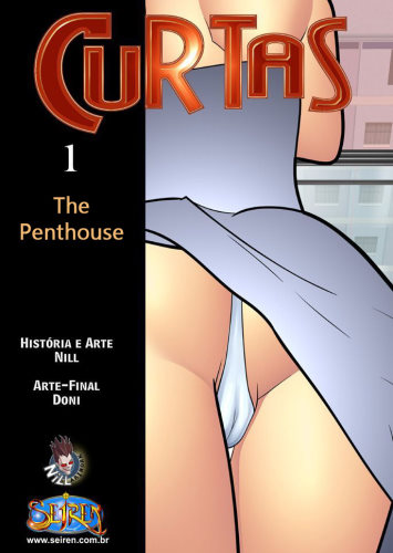 Curtas 1– The Penthouse – Seiren