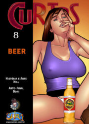 Curtas 8 – Beer - Seiren