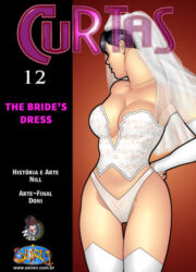 Curtas 12 – The Brides Dress – Seiren