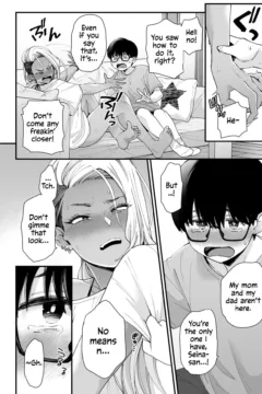 Cute Ain’t Fair (13)