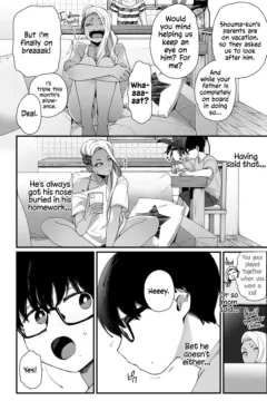 Cute Ain’t Fair (3)