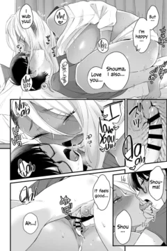 Cute Ain’t Fair (55)