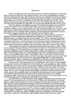 Cyberpunk_ Special Treatment 0029