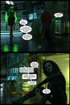 Darkness Supreme (357)