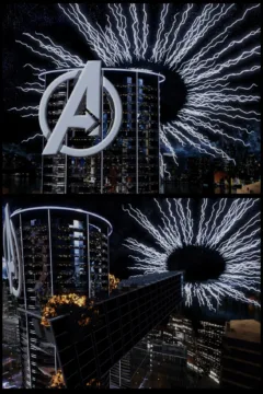 Darkness Supreme (361)