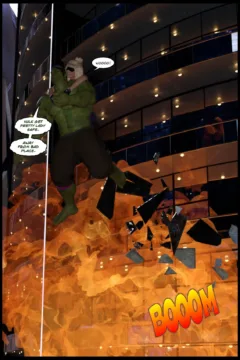 Darkness Supreme (366)