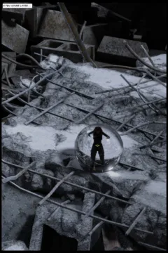 Darkness Supreme (367)