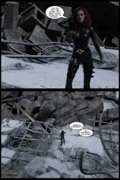 Darkness Supreme (368)