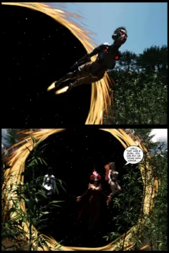 Darkness Supreme (370)