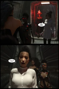 Darkness Supreme (384)