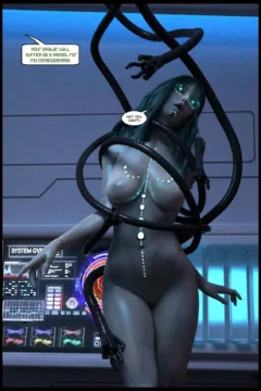 Darkness Supreme (389)