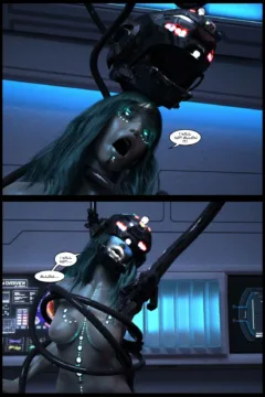 Darkness Supreme (390)