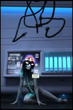 Darkness Supreme (391)