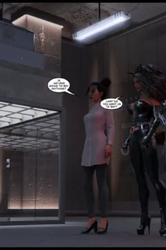 Darkness Supreme (393)