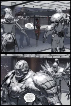 Darkness Supreme (395)