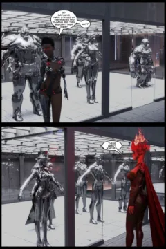 Darkness Supreme (397)