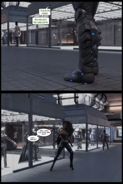 Darkness Supreme (399)