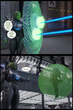 Darkness Supreme (402)